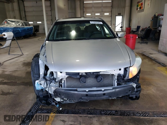 2012 Honda Accord EX с VIN 1HGCP2F73CA209967, выставлен на аукционе Copart как лот 61609505 с пробегом 90 941 миль миль и Списание • Salvage title. История ставок и продаж доступна на DreamBid. Изображение 5.