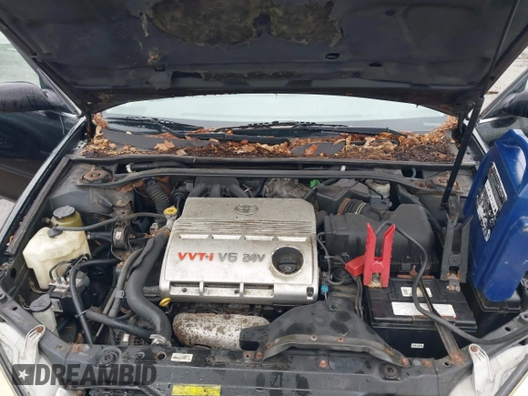 2004 Toyota Camry LE with VIN 4T1BF32K24U078426, listed as a IAAI auction lot 41940818 with 159,525 mi miles and . Bid and sale history available at DreamBid. Image 10.