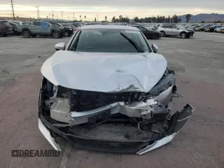 2018 Honda Clarity Plug-In Hybrid Touring with VIN JHMZC5F33JC010078, listed as a Copart auction lot 84333624 with 52,907 mi miles and Salvage Title. Bid and sale history available at carsss.com. Image 5.