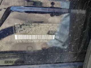 2009 Lexus ES 350 with VIN JTHBJ46G792317484, listed as a Copart auction lot 53651875 with 206,827 mi miles and Salvage Title. Bid and sale history available at carsss.com. Image 14.