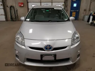 2010 Toyota Prius II with VIN JTDKN3DU1A0144036, listed as a Copart auction lot 54589515 with 178,498 mi miles and Clean Title. Bid and sale history available at carsss.com. Image 5.
