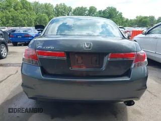 2011 Honda Accord LX with VIN 1HGCP2F31BA041385, listed as a IAAI auction lot 42271250 with 180,009 mi miles and . Bid and sale history available at DreamBid. Image 16.