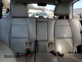 2005 Hyundai Santa Fe GLS z VIN KM8SC13E25U975169, wystawiony jako Copart lot #42533125 z przebiegiem 318 223 mil mil oraz Szkoda całkowita • Salvage title. Historia ofert i sprzedaży dostępna na DreamBid. Obrazek 10.