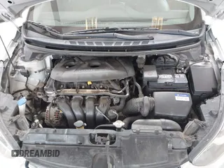 2013 Hyundai Elantra GLS с VIN KMHDH4AE5DU859669, выставлен на аукционе IAAI как лот 41980311 с пробегом 121 595 миль миль и . История ставок и продаж доступна на DreamBid. Изображение 10.