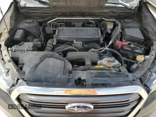 2019 Subaru Ascent with VIN 4S4WMAAD9K3429818, listed as a Copart auction lot 53173825 with 65,807 mi miles and Clean title. Bid and sale history available at DreamBid. Image 12.