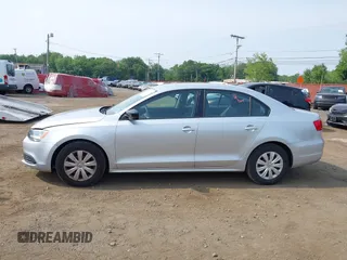 2013 Volkswagen Jetta S with VIN 3VW2K7AJ2DM368232, listed as a IAAI auction lot 42491608 with 80,823 mi miles and . Bid and sale history available at DreamBid. Image 14.