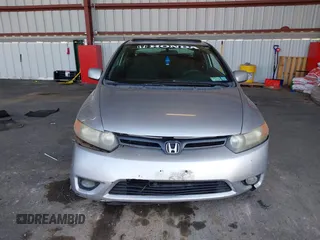 2006 Honda Civic EX with VIN 2HGFG12886H560045, listed as a IAAI auction lot 42091942 with 278,043 mi miles and . Bid and sale history available at DreamBid. Image 12.