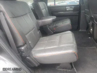 2007 Lincoln Navigator with VIN 5LMFU28517LJ18456, listed as a Copart auction lot 44859315 with 137,106 mi miles and Clean Title. Bid and sale history available at carsss.com. Image 11.