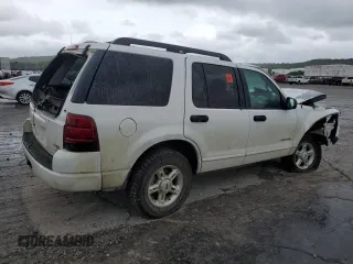 2005 Ford Explorer XLT z VIN 1FMZU73K15UB61017, wystawiony jako Copart lot #58511235 z przebiegiem 200 191 mil mil oraz Szkoda całkowita • Salvage title. Historia ofert i sprzedaży dostępna na DreamBid. Obrazek 3.