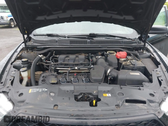 2014 Ford Police Interceptor with VIN 1FAHP2MK9EG101144, listed as a IAAI auction lot 42456061 with 160,659 mi miles and . Bid and sale history available at DreamBid. Image 10.