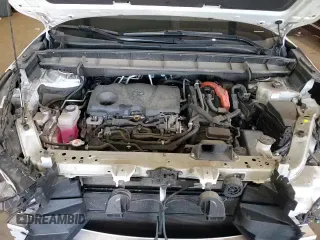 2020 Toyota Highlander Hybrid XLE с VIN 5TDGBRCH7LS511351, выставлен на аукционе Copart как лот 71827255 с пробегом 67 669 миль миль и Списание • Salvage title. История ставок и продаж доступна на DreamBid. Изображение 15.