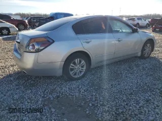 2010 Nissan Altima 2.5 SL with VIN 1N4AL2AP2AC174838, listed as a Copart auction lot 87755845 with 0 mi miles and Salvage Title. Bid and sale history available at carsss.com. Image 3.