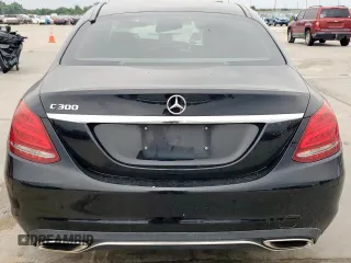 2017 Mercedes-Benz C 300 с VIN 55SWF4JB1HU221859, выставлен на аукционе Copart как лот 57608505 с пробегом Не указан миль и Чистый • Clean title. История ставок и продаж доступна на DreamBid. Изображение 6.
