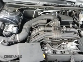 2017 Subaru Impreza Limited with VIN 4S3GTAU63H3736645, listed as a Copart auction lot 80890515 with 39,118 mi miles and Salvage title. Bid and sale history available at DreamBid. Image 13.