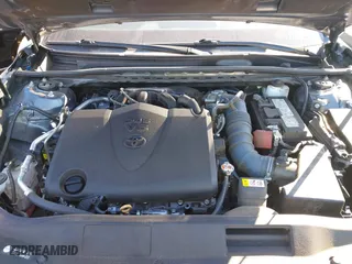 2022 Toyota Avalon XLE with VIN 4T1JZ1FB5NU086281, listed as a IAAI auction lot 41818135 with 43,736 mi miles. Bid and sale history available at carsss.com. Image 10.