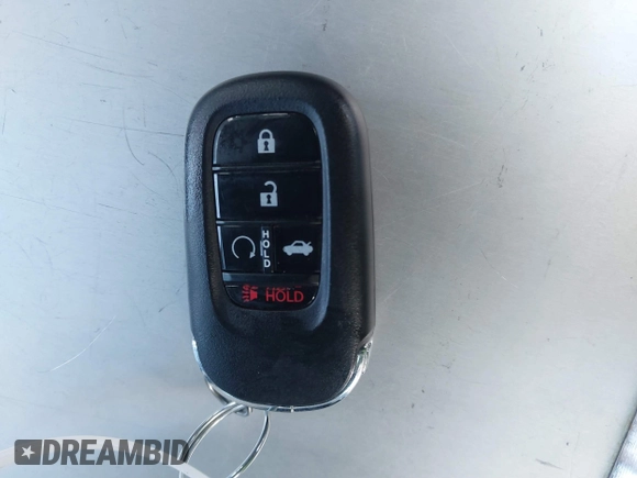 2025 Honda Civic Sport z VIN 2HGFE2F56SH564066, wystawiony jako IAAI lot #41764082 z przebiegiem 399 mil mil oraz . Historia ofert i sprzedaży dostępna na DreamBid. Obrazek 11.