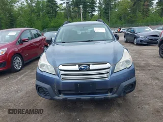 2013 Subaru Outback 2.5i с VIN 4S4BRBAC1D3230696, выставлен на аукционе IAAI как лот 42301797 с пробегом 248 450 миль миль и . История ставок и продаж доступна на DreamBid. Изображение 13.