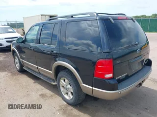 2004 Ford Explorer with VIN 1FMDU84W44ZA40176, listed as a IAAI auction lot 42697376 with 172,723 mi miles and . Bid and sale history available at DreamBid. Image 3.