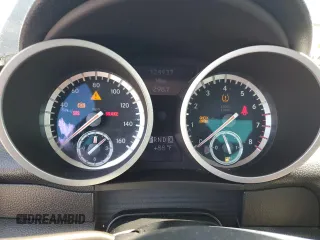 2009 Mercedes-Benz SLK 280 с VIN WDBWK54F89F190087, выставлен на аукционе Copart как лот 59979245 с пробегом 124 937 миль миль и Списание • Salvage title. История ставок и продаж доступна на DreamBid. Изображение 9.