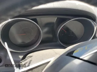 2016 Mitsubishi Outlander ES z VIN JA4AR3AU7GZ027998, wystawiony jako Copart lot #56218135 z przebiegiem Nie podano mil oraz Szkoda całkowita • Salvage title. Historia ofert i sprzedaży dostępna na DreamBid. Obrazek 9.