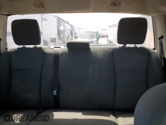2015 Ram 3500 Tradesman with VIN 3C63R3CL3FG534664, listed as a Copart auction lot 65513594 with 168,088 mi miles and Salvage Title. Bid and sale history available at carsss.com. Image 10.