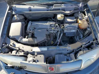 2004 Saturn ION ION 2 z VIN 1G8AZ52F04Z174039, wystawiony jako Copart lot #79568564 z przebiegiem 146 868 mil mil oraz Szkody całkowita. Historia ofert i sprzedaży dostępna na DreamBid. Obrazek 11.