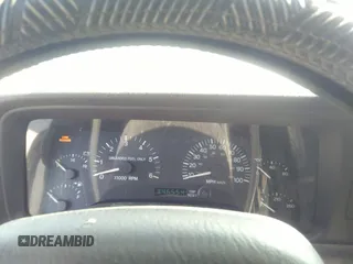 1999 Jeep Cherokee Sport with VIN 1J4FT68S1XL542270, listed as a IAAI auction lot 41665906 with 346,554 mi miles and . Bid and sale history available at DreamBid. Image 7.