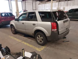 2004 Saturn VUE with VIN 5GZCZ23D24S868863, listed as a IAAI auction lot 41644720 with Not Provided miles and . Bid and sale history available at DreamBid. Image 3.