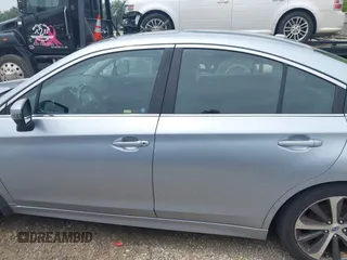 2015 Subaru Legacy Limited with VIN 4S3BNBN65F3075108, listed as a IAAI auction lot 42802400 with 140,886 mi miles and . Bid and sale history available at DreamBid. Image 15.