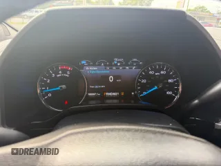 2017 Ford F-350 Lariat z VIN 1FT8W3DT9HEB28873, wystawiony jako Copart lot #58615765 z przebiegiem 100 307 mil mil oraz Szkody całkowita. Historia ofert i sprzedaży dostępna na DreamBid. Obrazek 8.