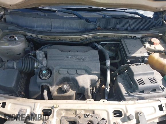 2007 Chevrolet Equinox LT z VIN 2CNDL73F876100376, wystawiony jako IAAI lot #42285576 z przebiegiem 233 000 mil mil oraz . Historia ofert i sprzedaży dostępna na DreamBid. Obrazek 10.