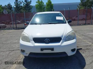 2007 Toyota Matrix STD z VIN 2T1KR32E47C662379, wystawiony jako IAAI lot #42239607 z przebiegiem 212 179 mil mil oraz . Historia ofert i sprzedaży dostępna na DreamBid. Obrazek 6.