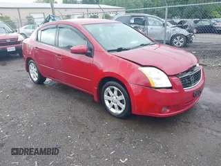 2009 Nissan Sentra S FE+ с VIN 3N1AB61E89L656168, выставлен на аукционе IAAI как лот 42258393 с пробегом 166 338 миль миль и . История ставок и продаж доступна на DreamBid. Изображение 1.