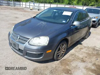 2006 Volkswagen Jetta 2.5L с VIN 3VWDF71K56M629751, выставлен на аукционе IAAI как лот 42796529 с пробегом 156 369 миль миль и . История ставок и продаж доступна на DreamBid. Изображение 2.