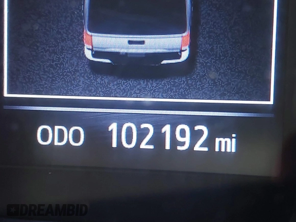 2021 Toyota Tacoma SR z VIN 5TFCZ5AN5MX265181, wystawiony jako IAAI lot #42077902 z przebiegiem 102 192 mil mil oraz . Historia ofert i sprzedaży dostępna na DreamBid. Obrazek 15.