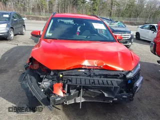 2020 Hyundai Kona SEL with VIN KM8K2CAAXLU574383, listed as a IAAI auction lot 41905273 with 63,882 mi miles and . Bid and sale history available at carsss.com. Image 12.