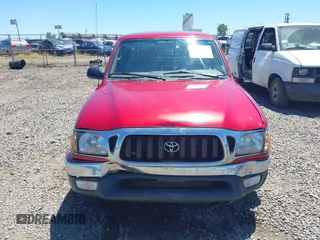 2003 Toyota Tacoma z VIN 5TEVL52N43Z228204, wystawiony jako IAAI lot #39725557 z przebiegiem 180 595 mil mil oraz . Historia ofert i sprzedaży dostępna na DreamBid. Obrazek 12.