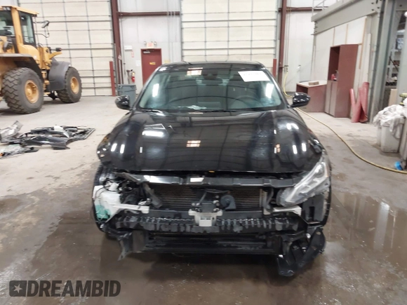 2022 Nissan Altima SV with VIN 1N4BL4DW2NN309118, listed as a IAAI auction lot 41433005 with 62,327 mi miles and . Bid and sale history available at DreamBid. Image 13.