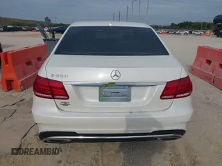2014 Mercedes-Benz E-Class E 350 Sport with VIN WDDHF5KB1EA796617, listed as a IAAI auction lot 41869606 with 105,298 mi miles. Bid and sale history available at carsss.com. Image 16.