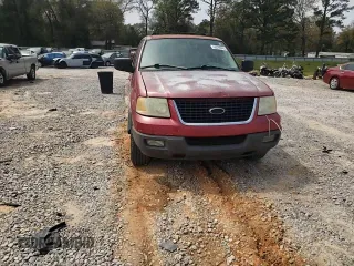 2003 Ford Expedition Special Service z VIN 1FMPU15L93LC08095, wystawiony jako Copart lot #50589245 z przebiegiem 348 982 mil mil oraz Szkoda całkowita • Salvage title. Historia ofert i sprzedaży dostępna na DreamBid. Obrazek 11.