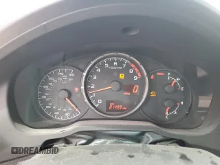 2013 Subaru BRZ Premium с VIN JF1ZCAB19D1611175, выставлен на аукционе Copart как лот 56726335 с пробегом 81 499 миль миль и Списание • Salvage title. История ставок и продаж доступна на DreamBid. Изображение 9.