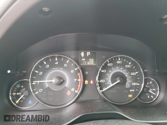 2010 Subaru Outback Limited Power Moon с VIN 4S4BRBLC3A3341257, выставлен на аукционе Copart как лот 44381295 с пробегом 171 632 миль миль и Списание • Salvage title. История ставок и продаж доступна на DreamBid. Изображение 9.