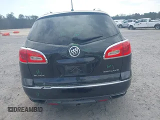 2014 Buick Enclave Premium with VIN 5GAKRCKD1EJ234800, listed as a IAAI auction lot 41843100 with 115,367 mi miles and . Bid and sale history available at DreamBid. Image 16.