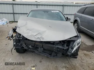 2017 Lexus ES 350 with VIN 58ABK1GG3HU069687, listed as a Copart auction lot 60695235 with 77,804 mi miles and Salvage title. Bid and sale history available at DreamBid. Image 5.