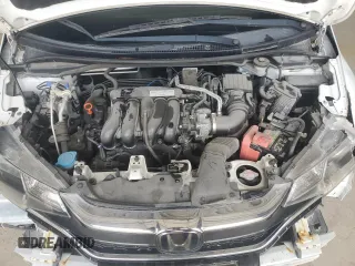 2018 Honda Fit EX with VIN 3HGGK5H86JM702890, listed as a Copart auction lot 76307824 with 119,610 mi miles and Non repairable. Bid and sale history available at DreamBid. Image 12.