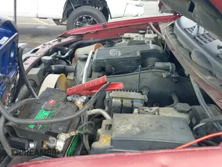 2004 Chevrolet TrailBlazer EXT LS с VIN 1GNET16S046141172, выставлен на аукционе IAAI как лот 41900941 с пробегом 239 199 миль миль и . История ставок и продаж доступна на DreamBid. Изображение 20.