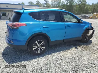 2018 Toyota RAV4 XLE с VIN JTMWFREV1JJ152768, выставлен на аукционе Copart как лот 58026675 с пробегом 145 666 миль миль и Списание • Salvage title. История ставок и продаж доступна на DreamBid. Изображение 3.