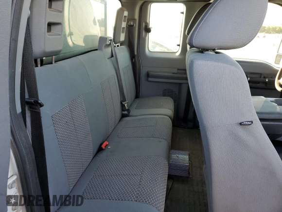 2016 Ford F-250 XLT with VIN 1FT7X2A68GEA99236, listed as a Copart auction lot 72819203 with 223,416 mi miles and Salvage title. Bid and sale history available at DreamBid. Image 10.