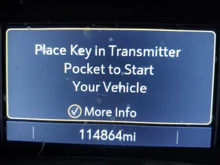 2019 GMC Terrain SLT with VIN 3GKALVEV7KL191858, listed as a IAAI auction lot 41557739 with 114,864 mi miles. Bid and sale history available at carsss.com. Image 15.