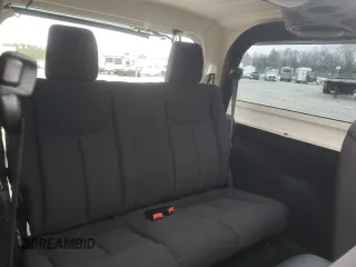 2013 Jeep Wrangler Sport with VIN 1C4AJWAG5DL511269, listed as a Copart auction lot 44527515 with 107,671 mi miles and Salvage title. Bid and sale history available at DreamBid. Image 12.